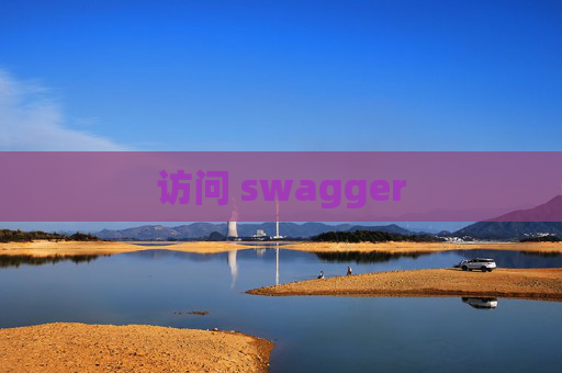 访问 swagger